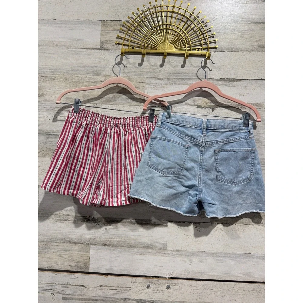 Old Navy brand two