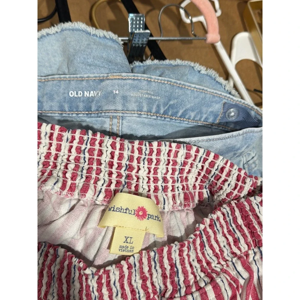 Old Navy items wishful