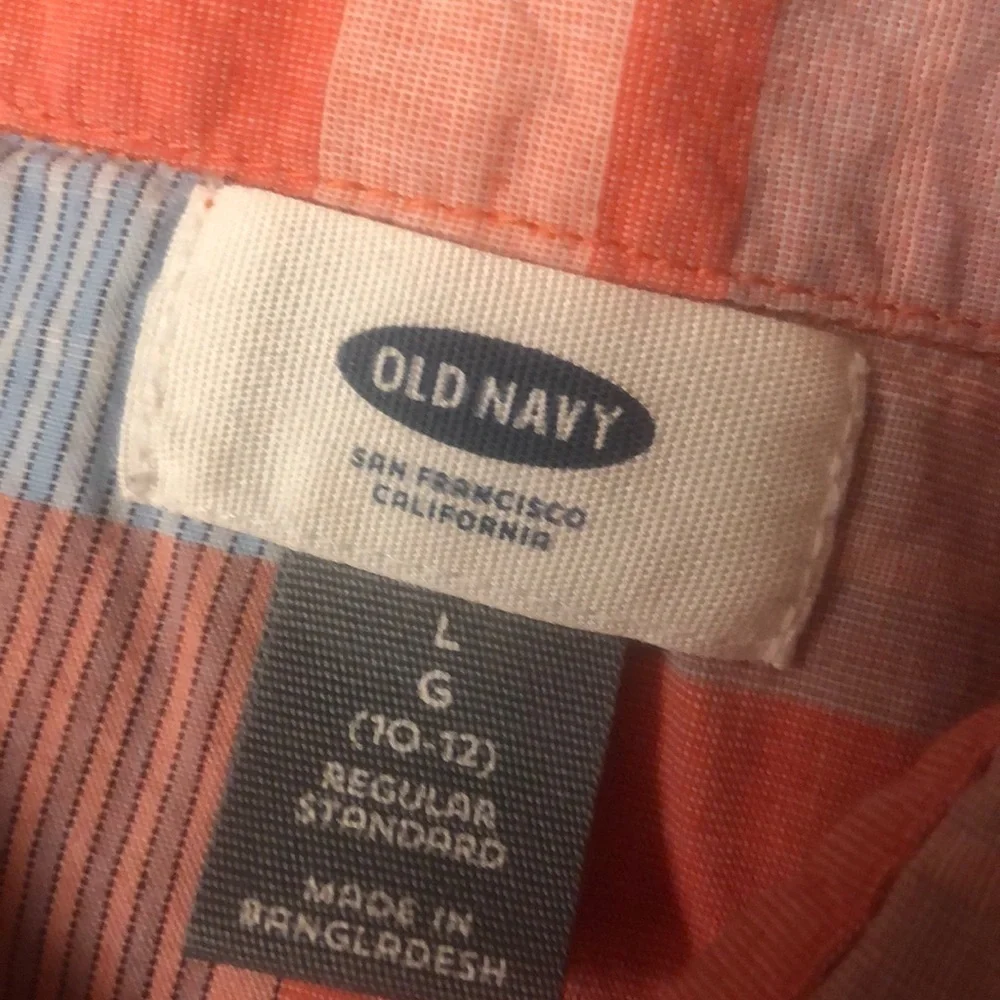 Old Navy good short
