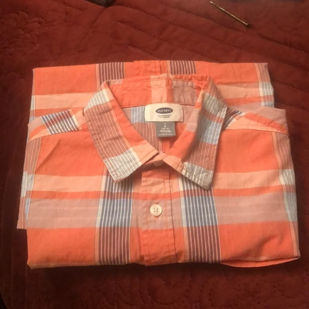 Old Navy good short