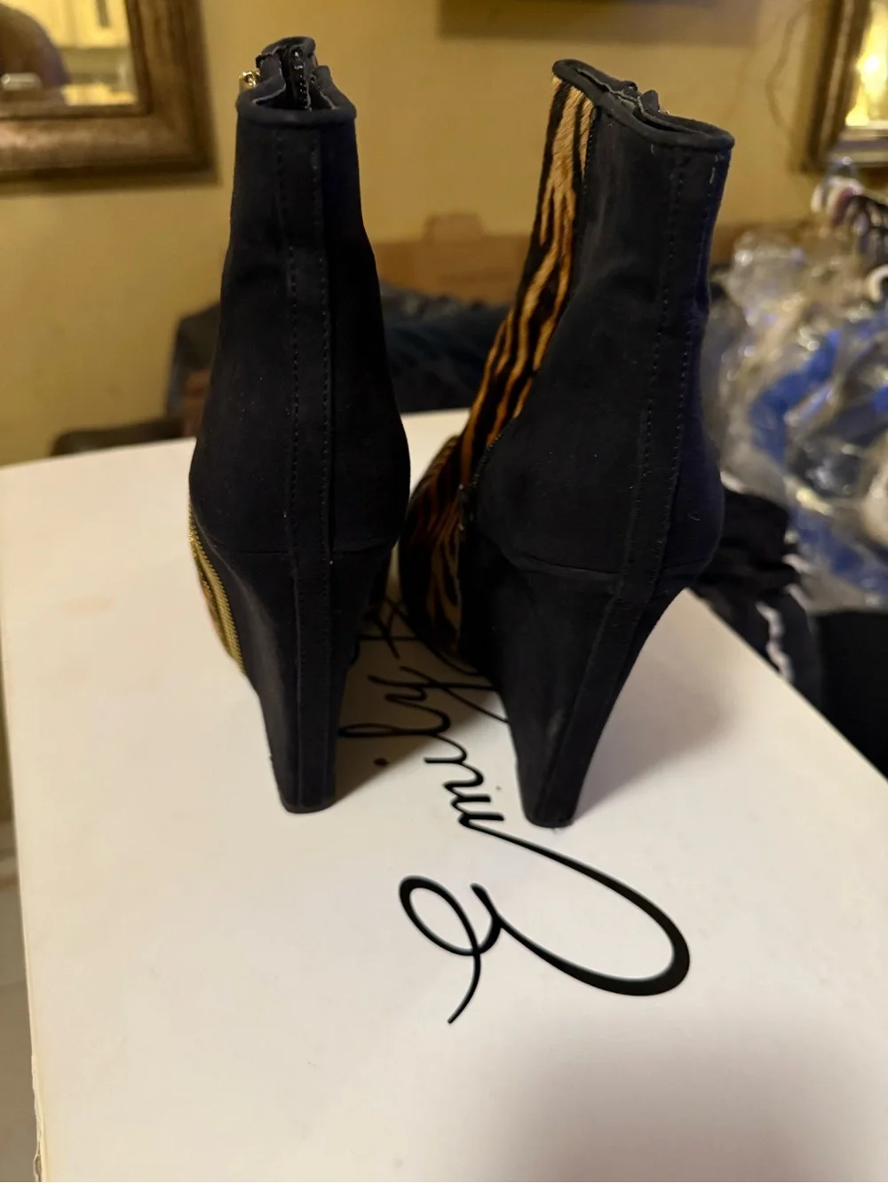 N/A easy sleek print