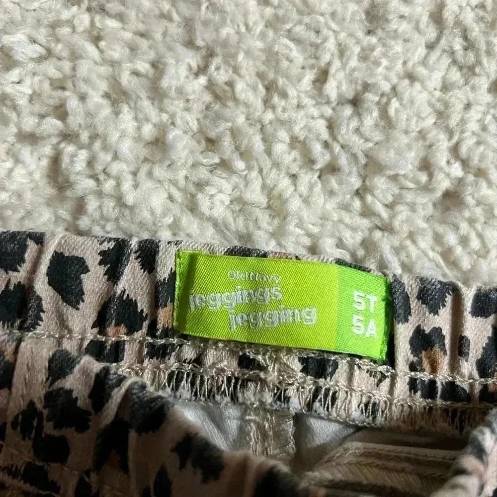 Old Navy size friendly