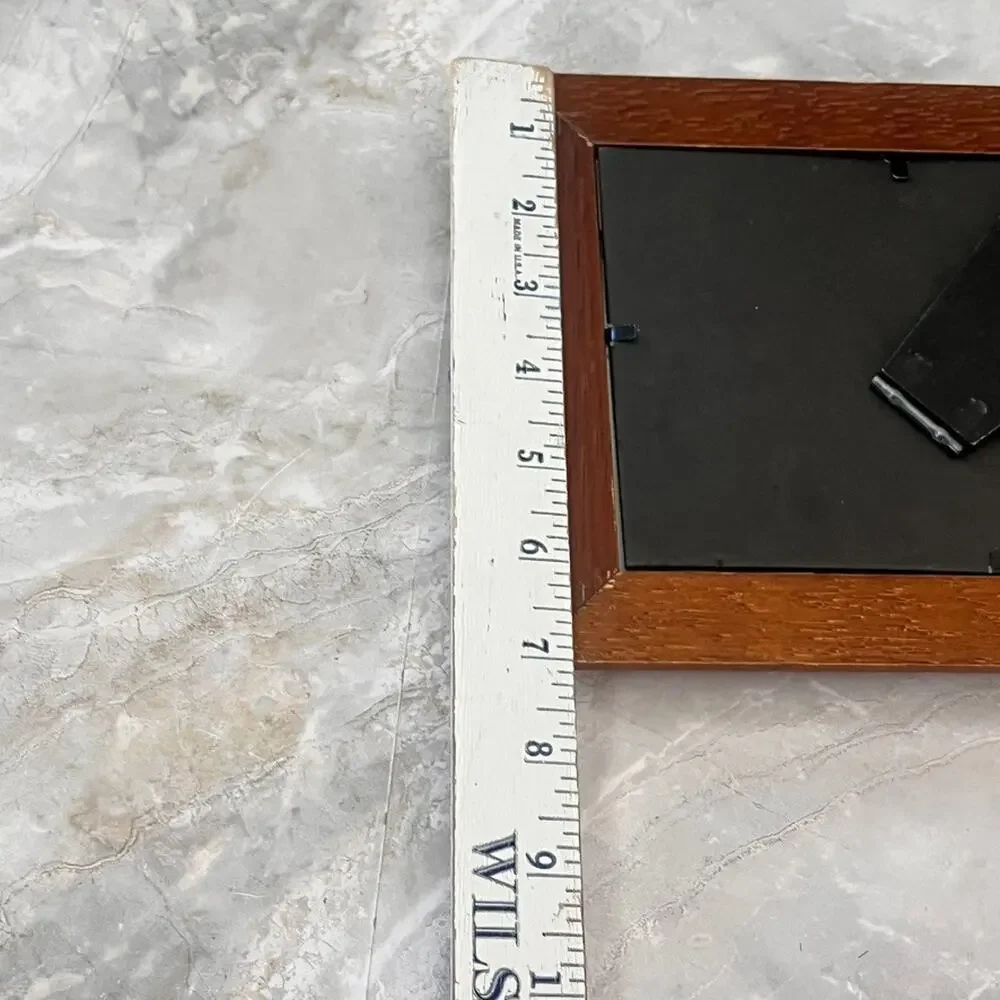 Armherst wood photo