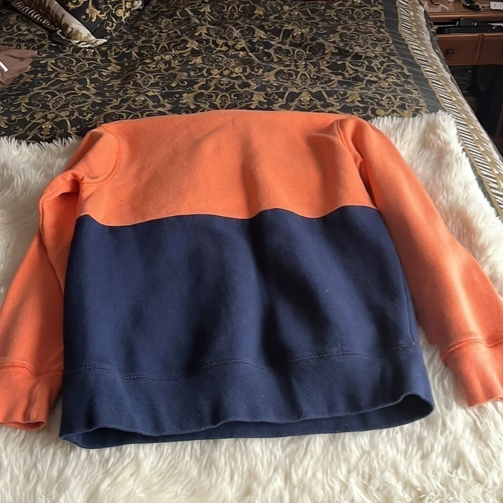 GAP hoodie lx