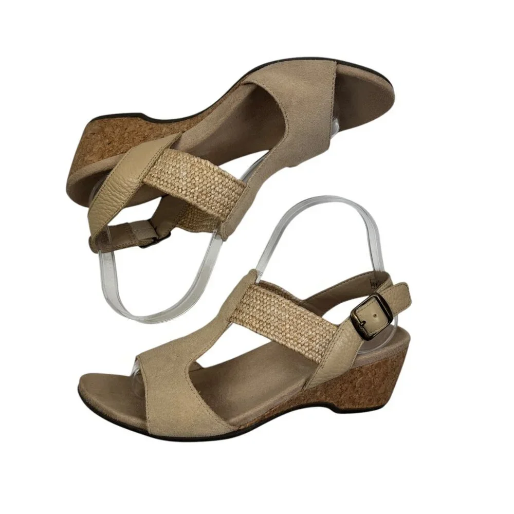Vionic kaytie natural