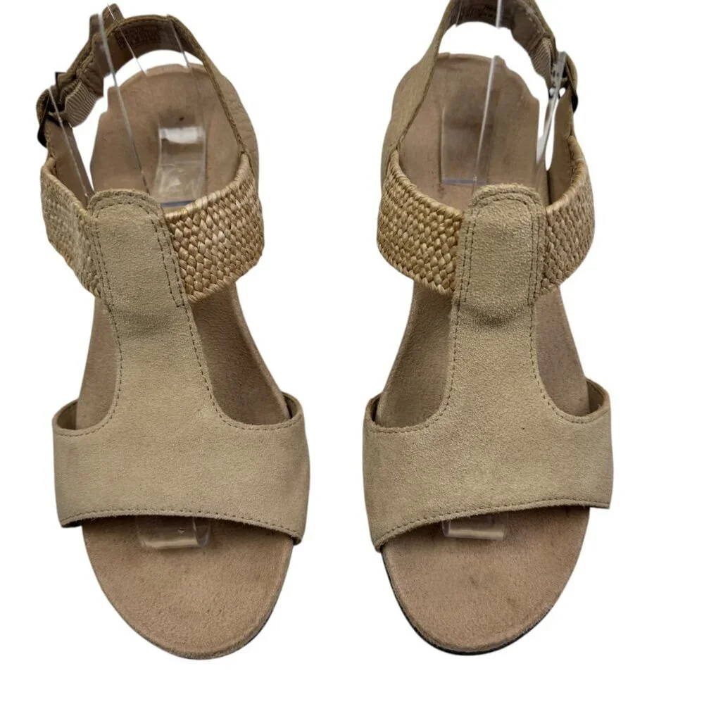 Vionic kaytie natural
