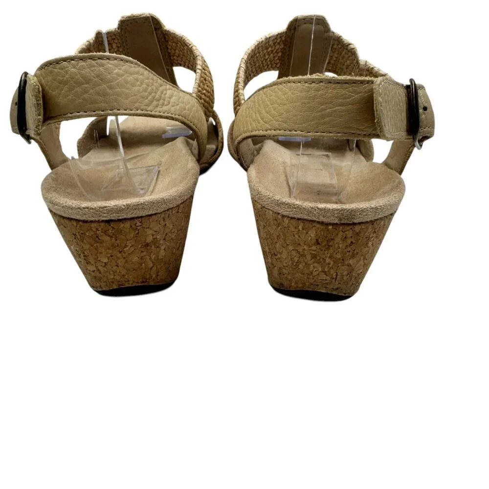 Vionic kaytie natural