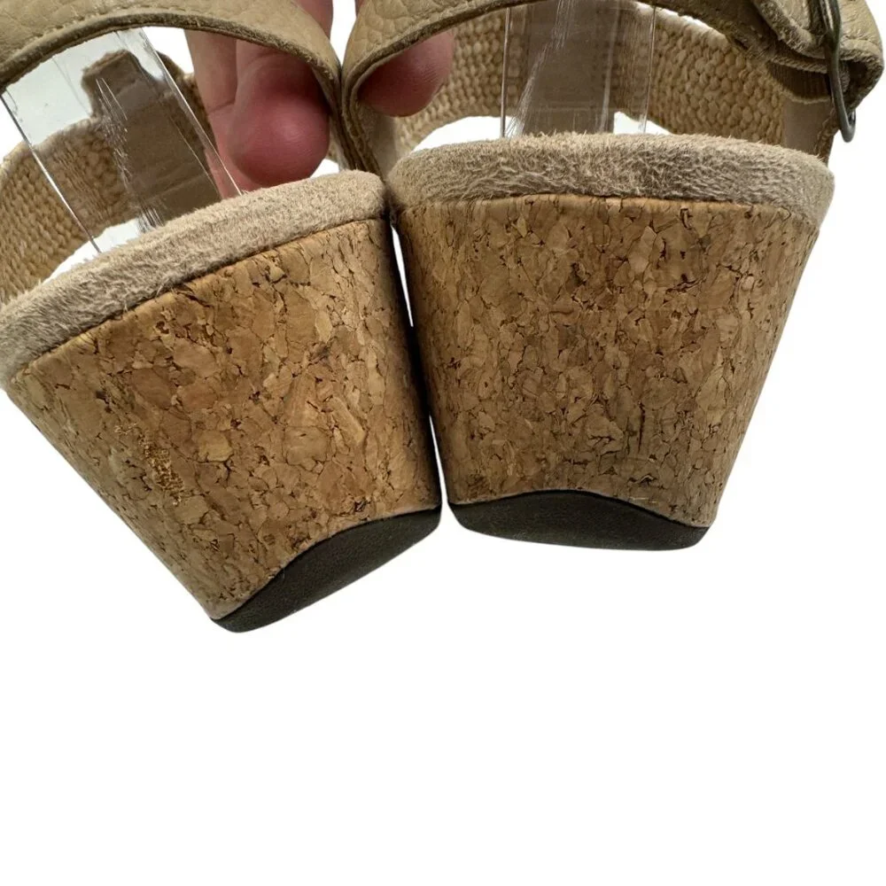 Vionic kaytie natural