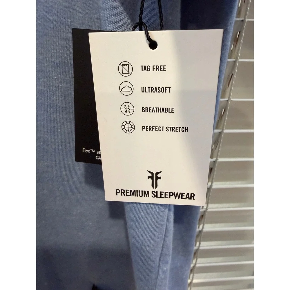 Frye premium sleepwear