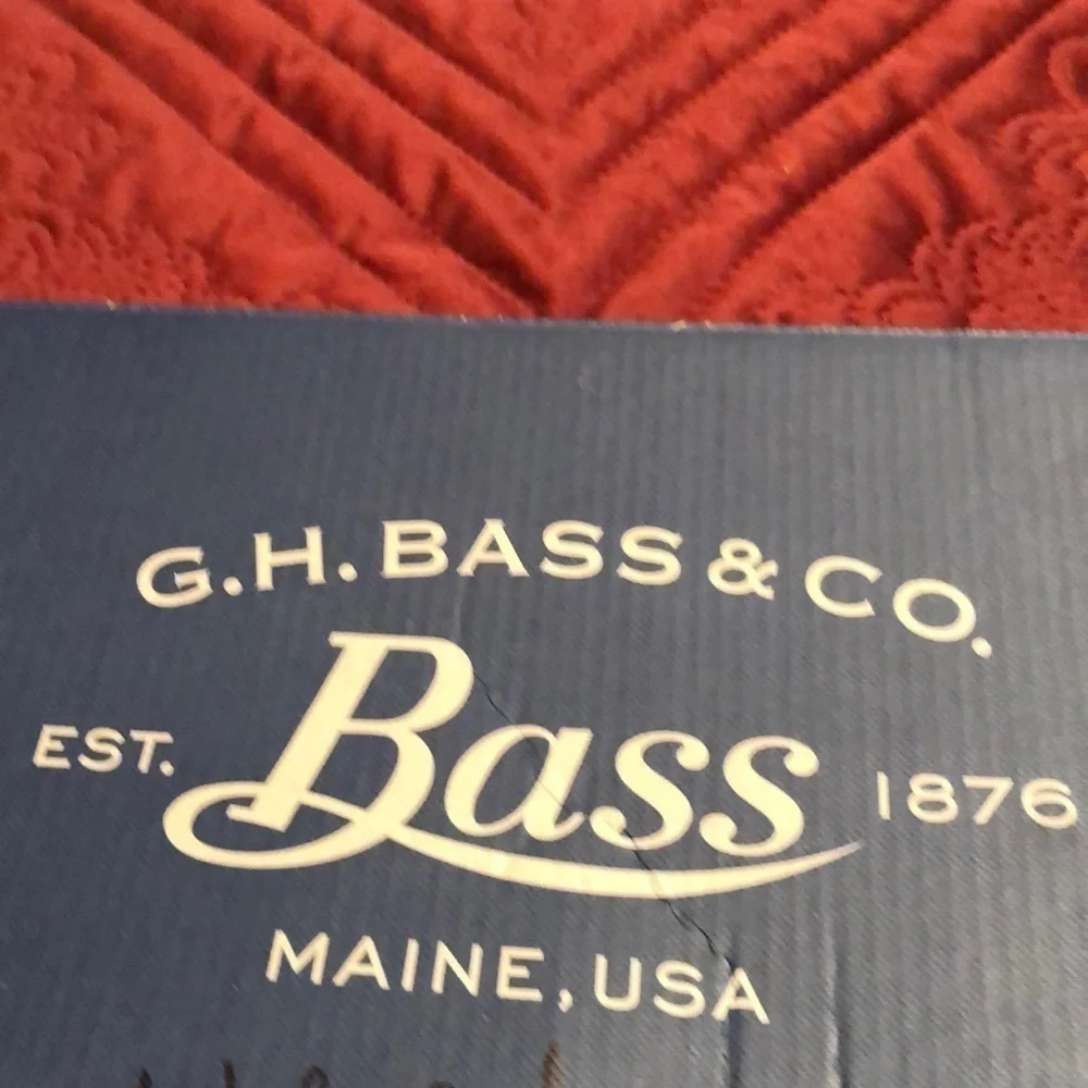 Bass wedges