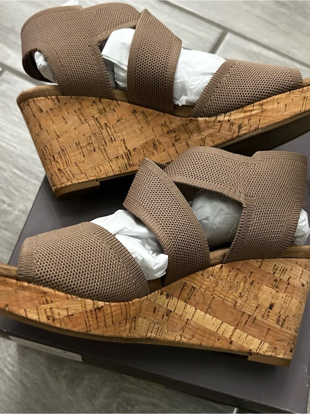 Style & Co. pairs elastic