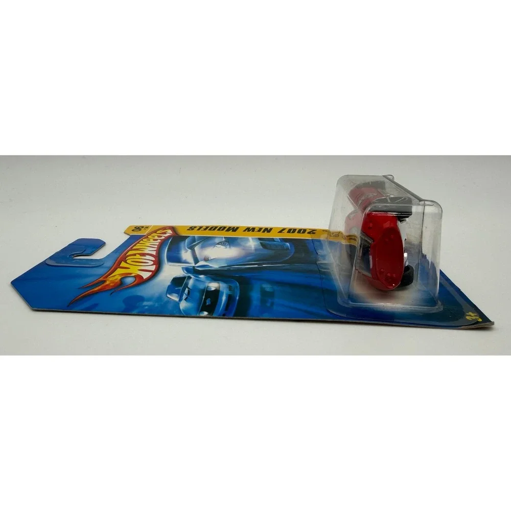 Hot Wheels lot four