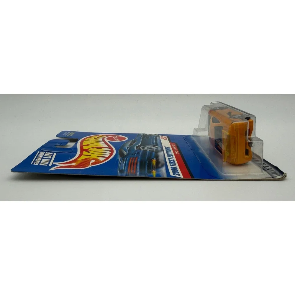 Hot Wheels lot four