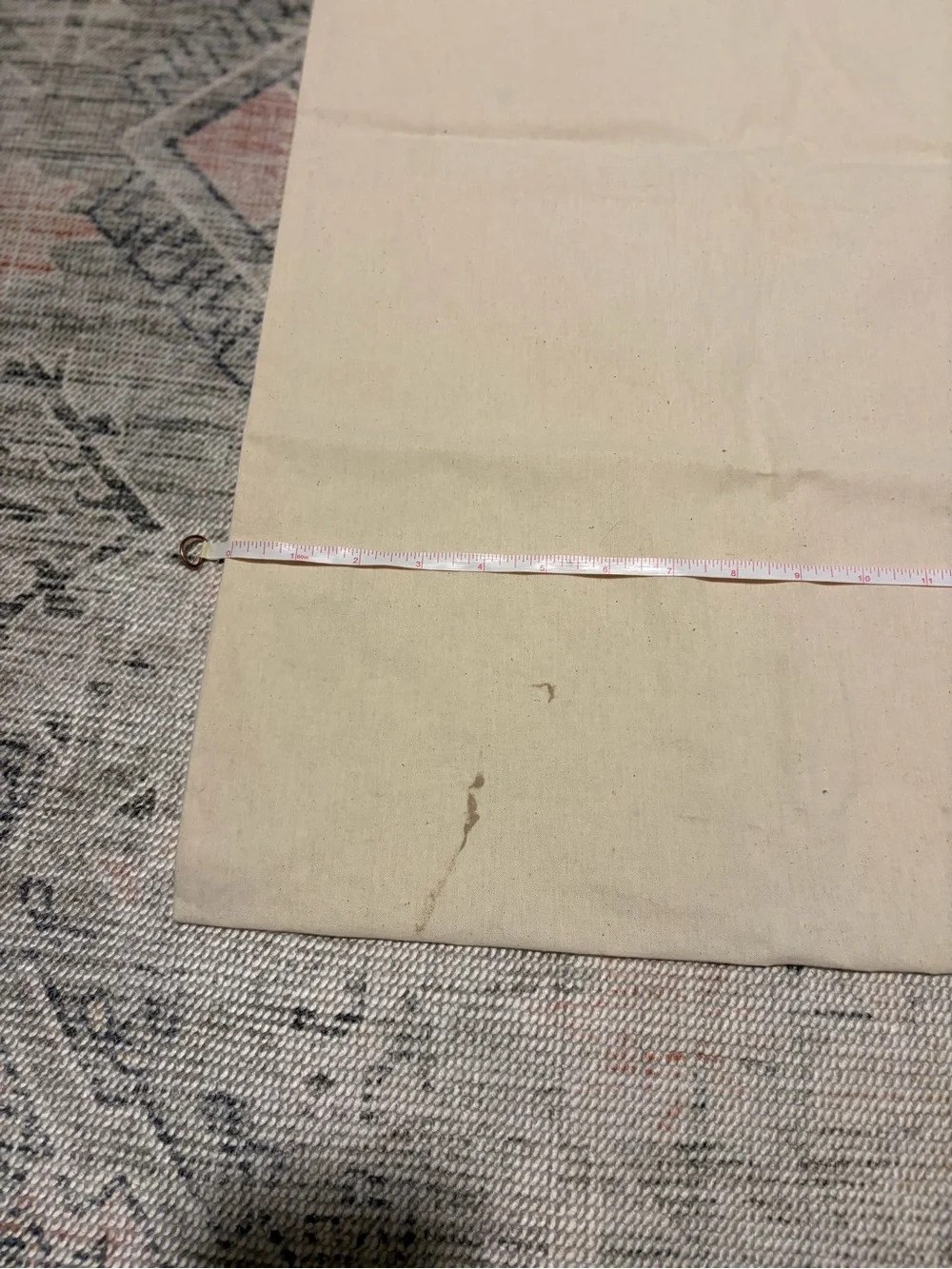 Tory Burch Boots Dust Bag