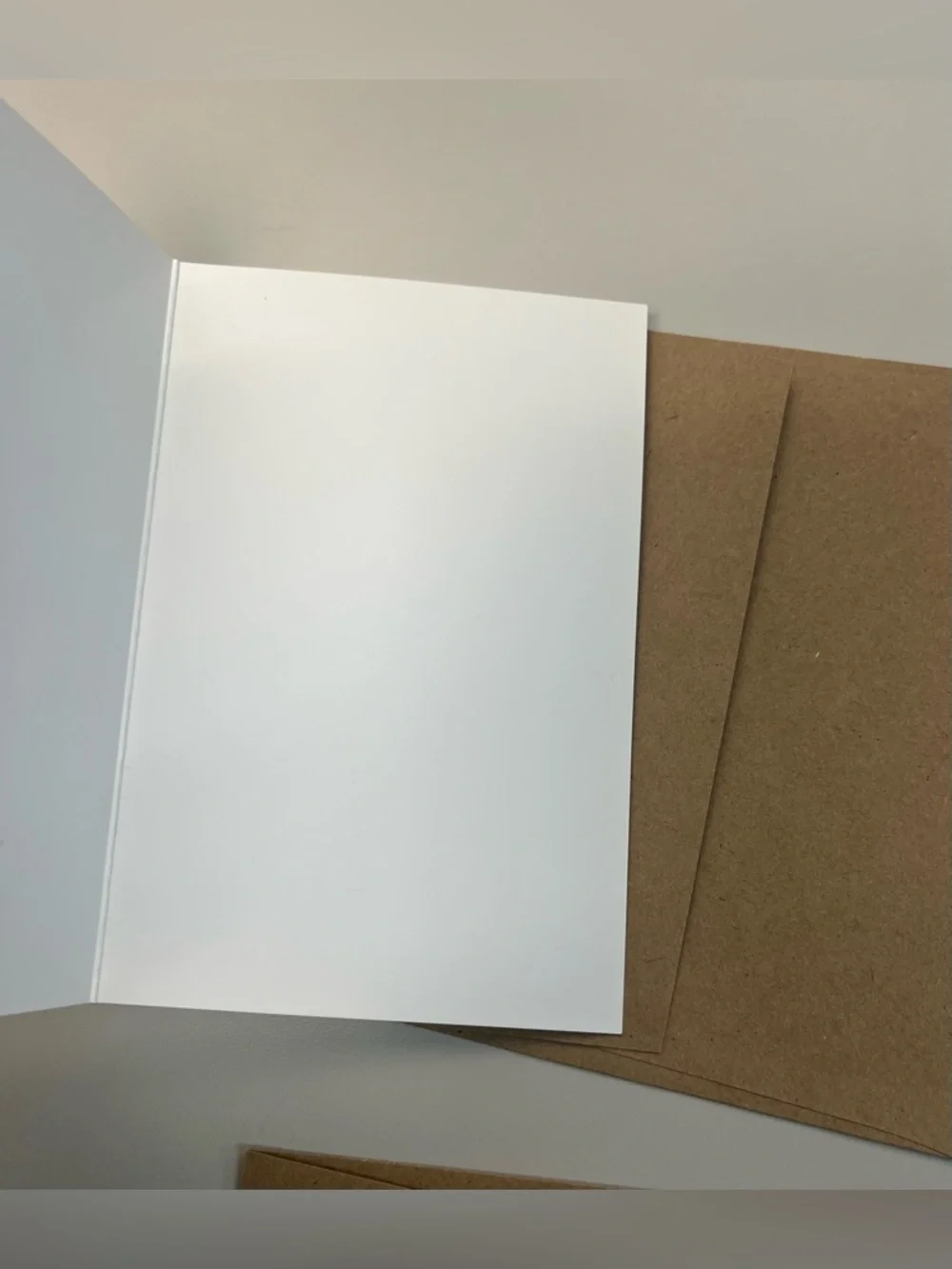 (3/$10) Golden Girls Sainted greeting cards