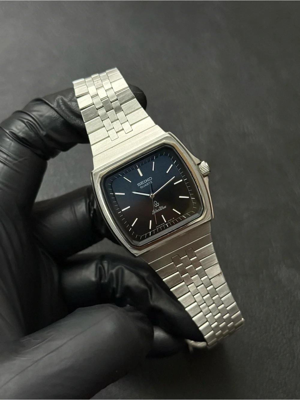 Seiko rare vintage