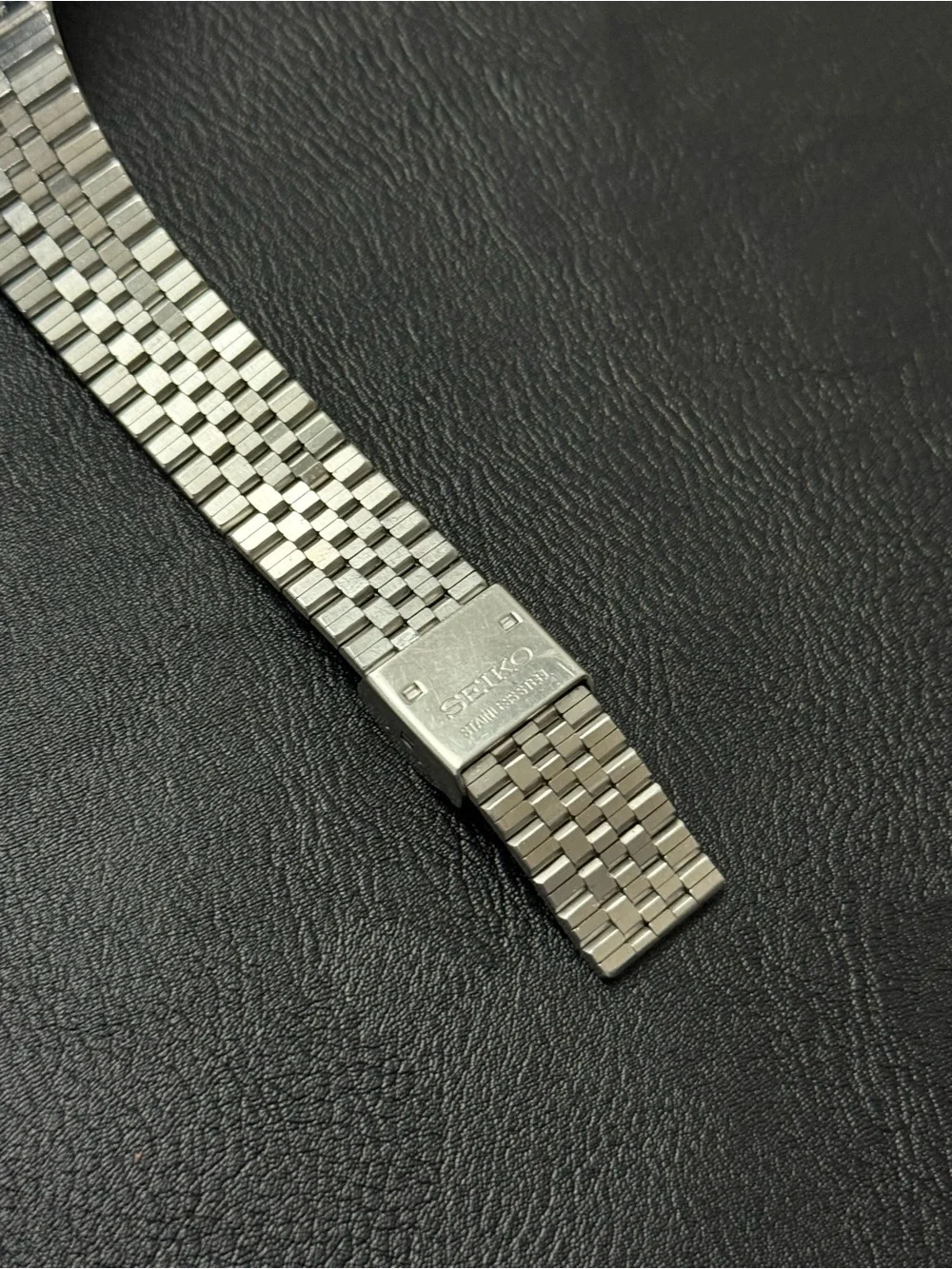 Seiko rare vintage