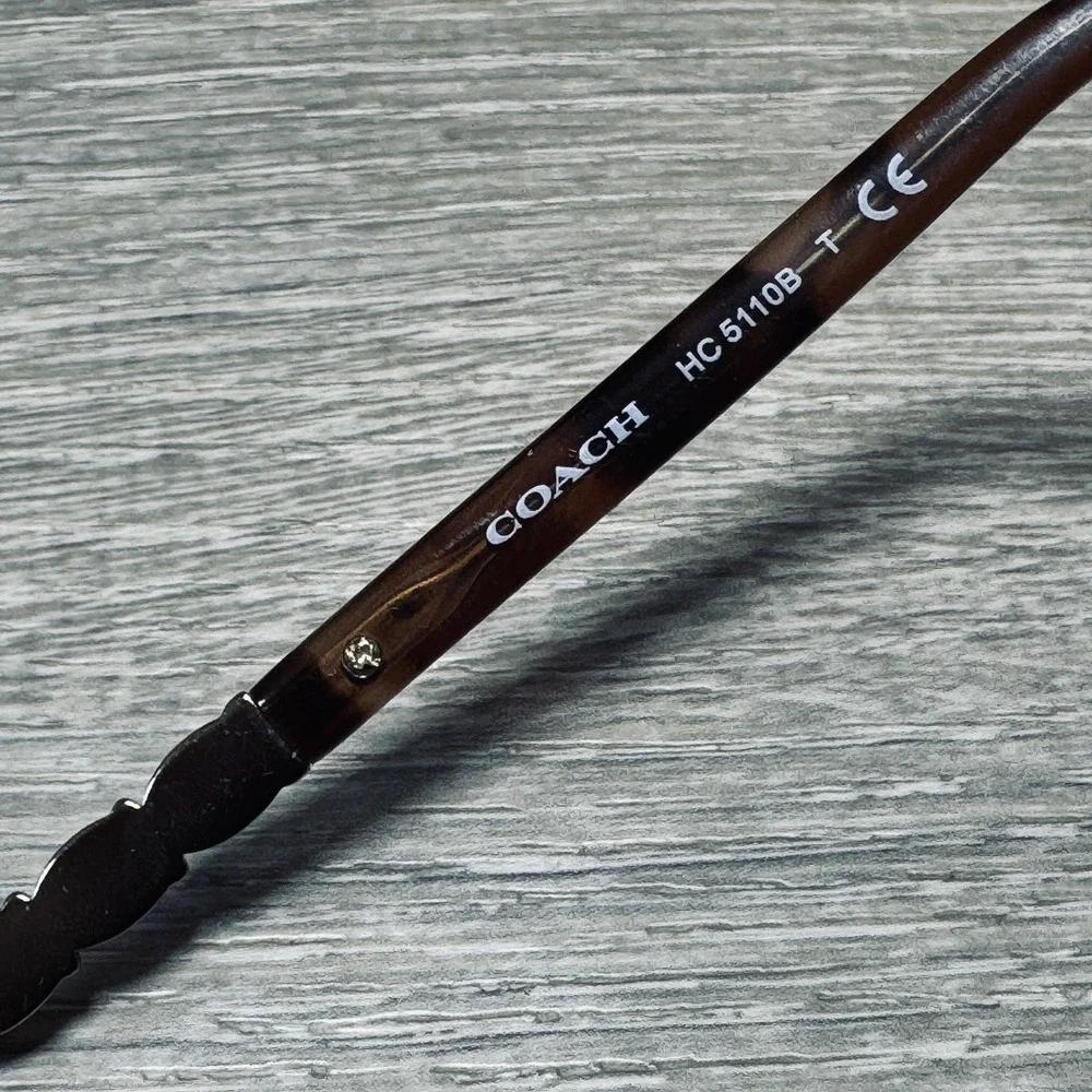 Coach brand model