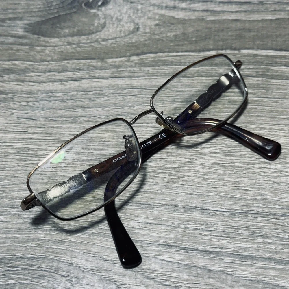 Coach brand model