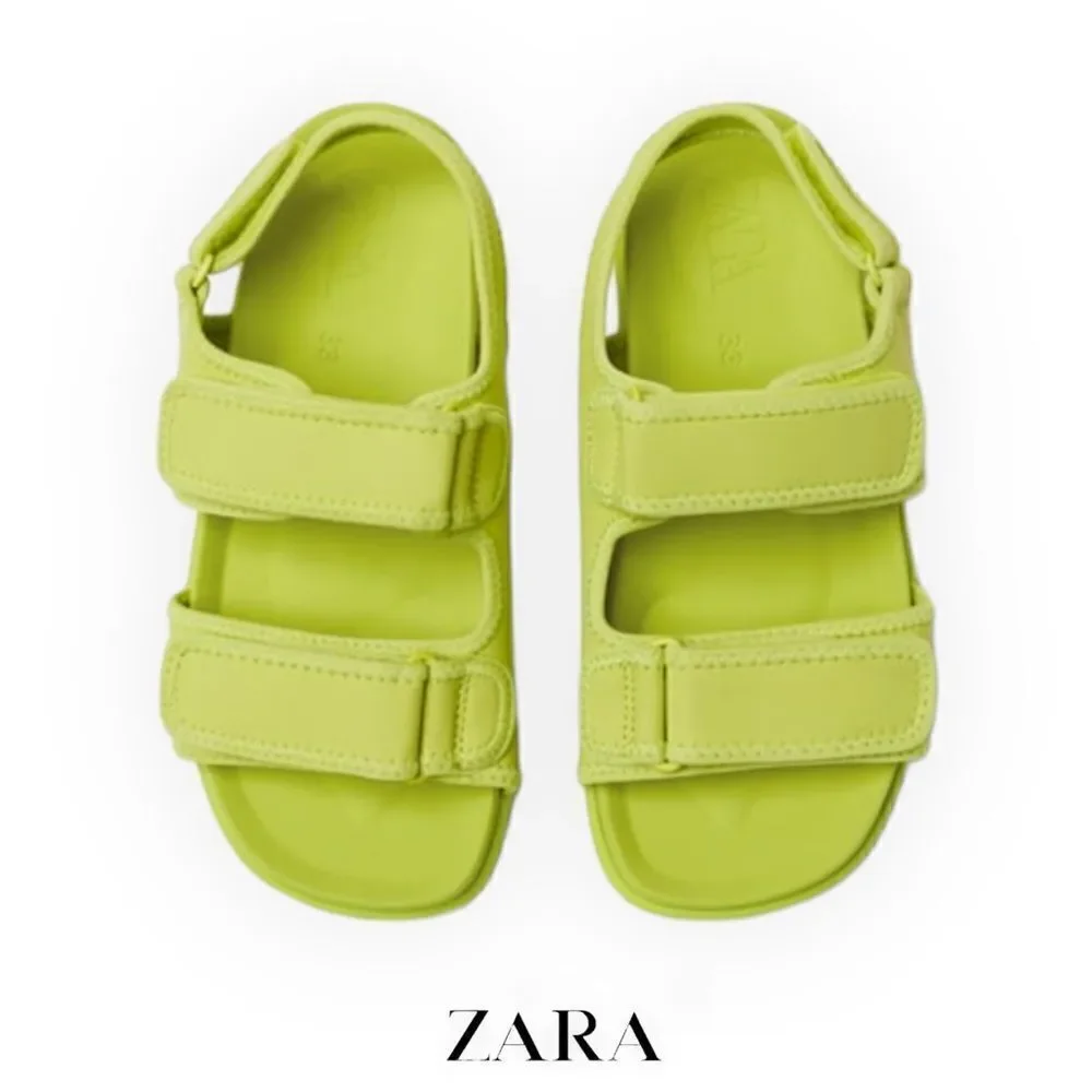 Zara code 2601