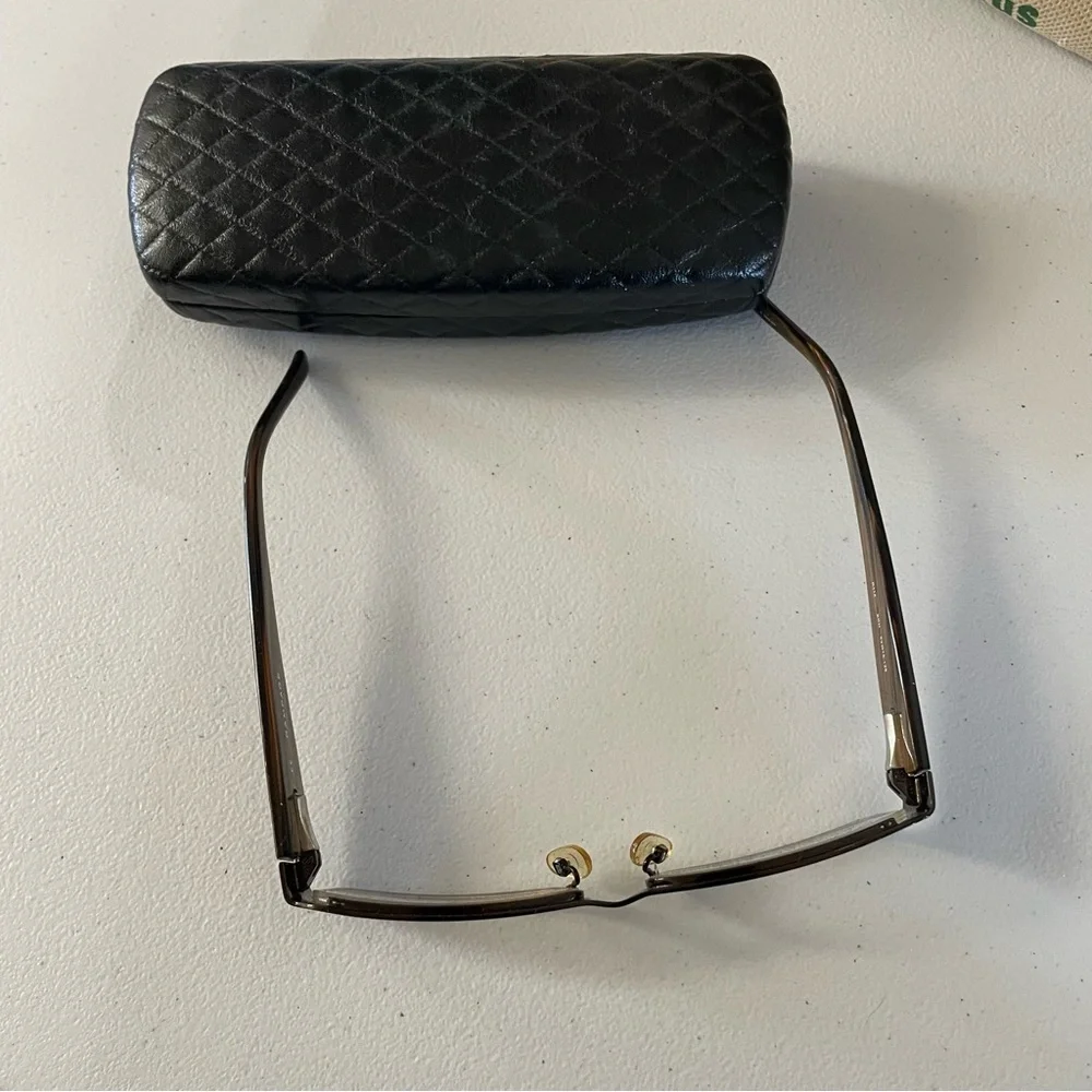 Rampage chic glasses