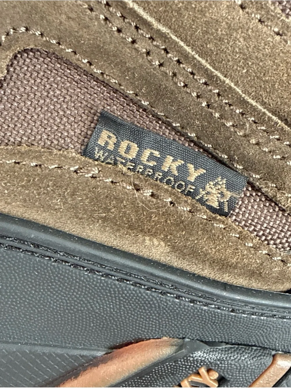 Rocky perfect these