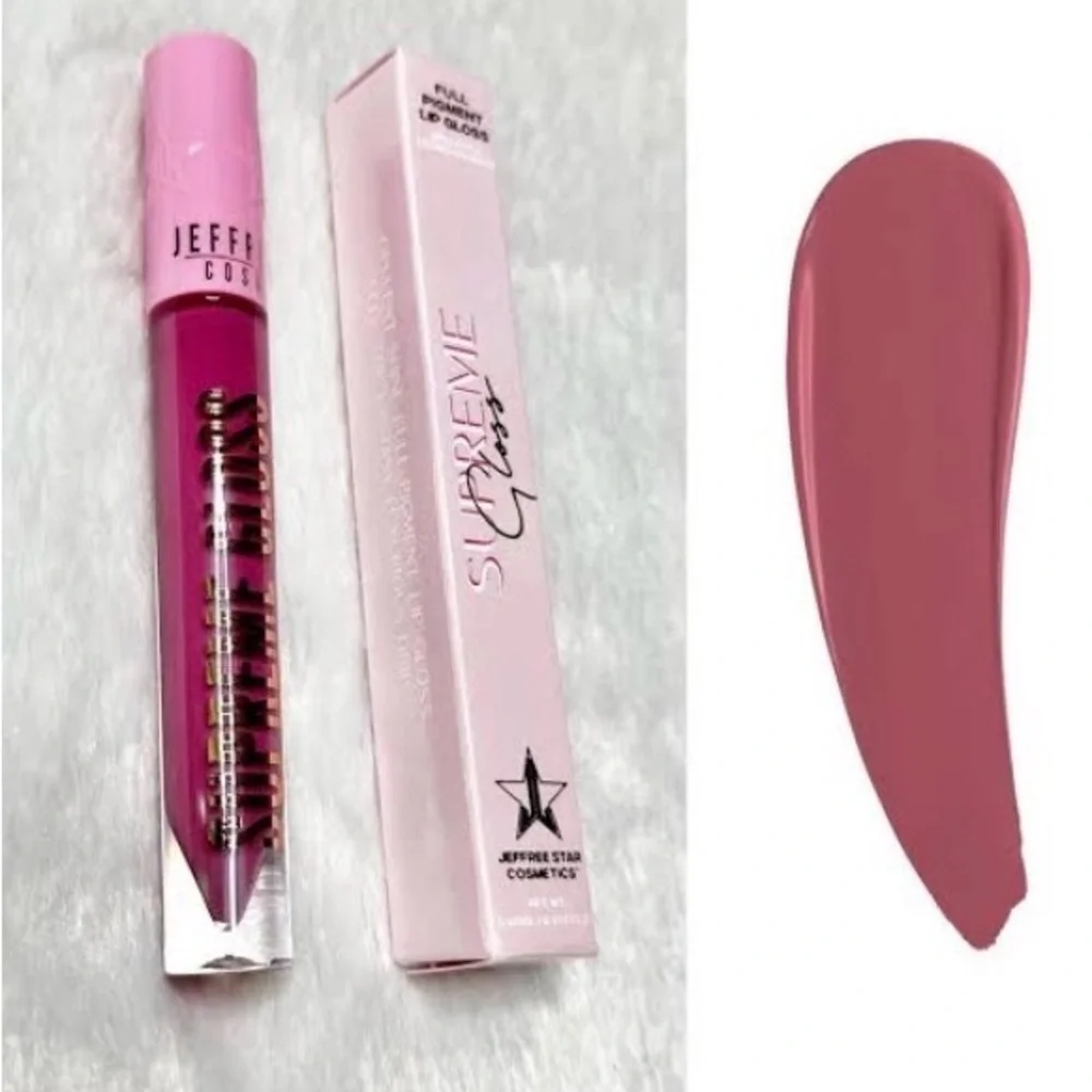 Jeffree Star rich mauve