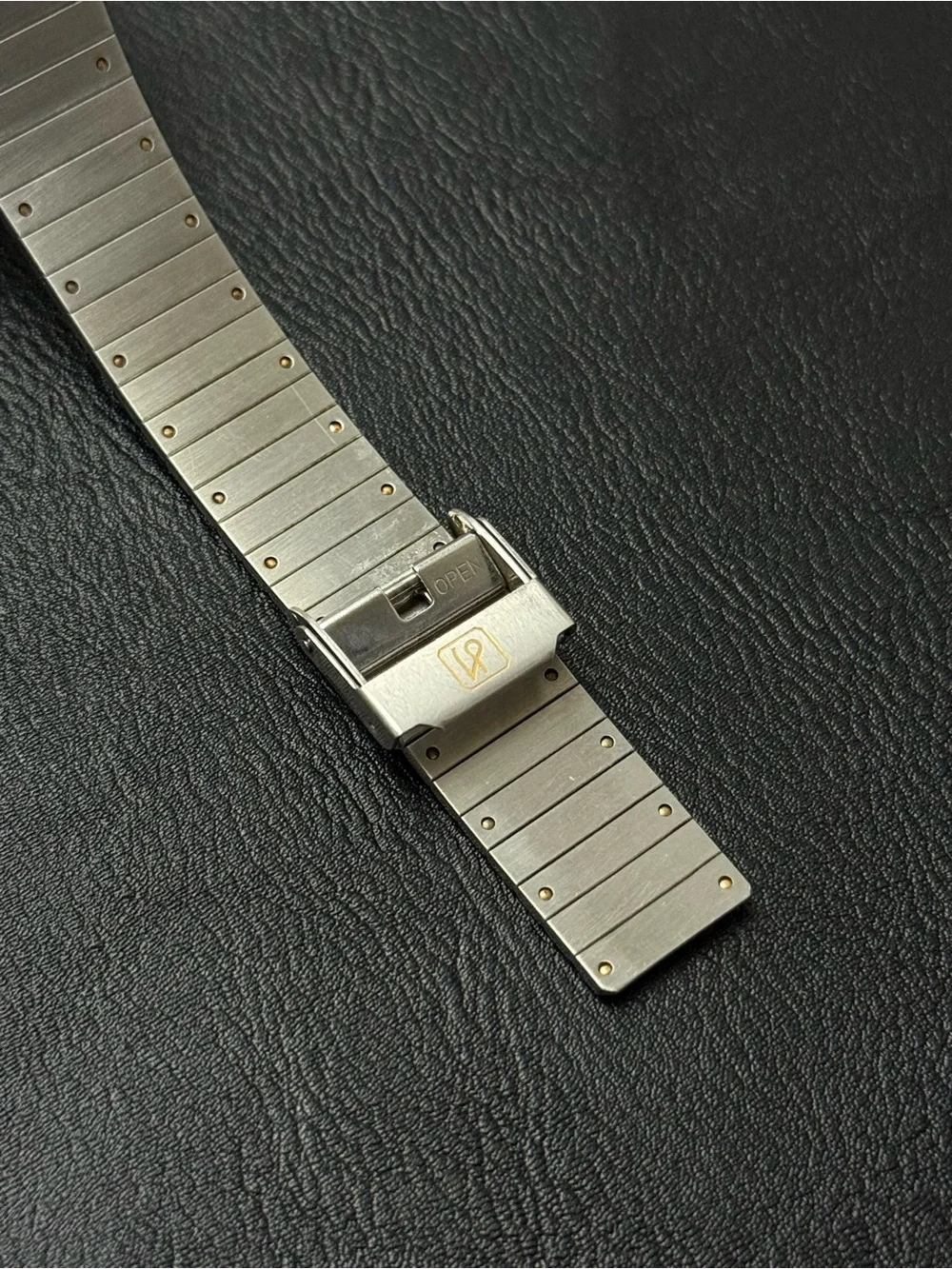 Citizen vintage 1983
