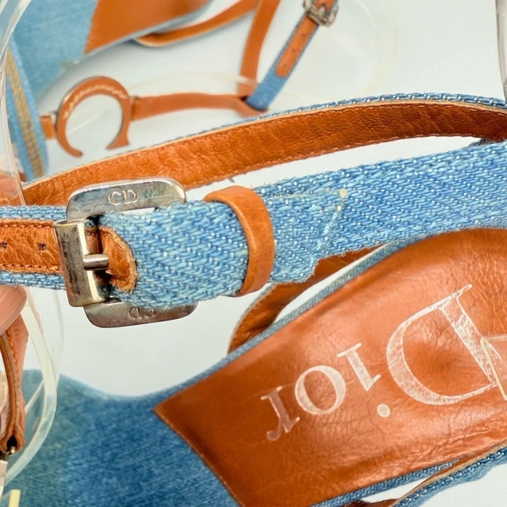 Dior christian vintage