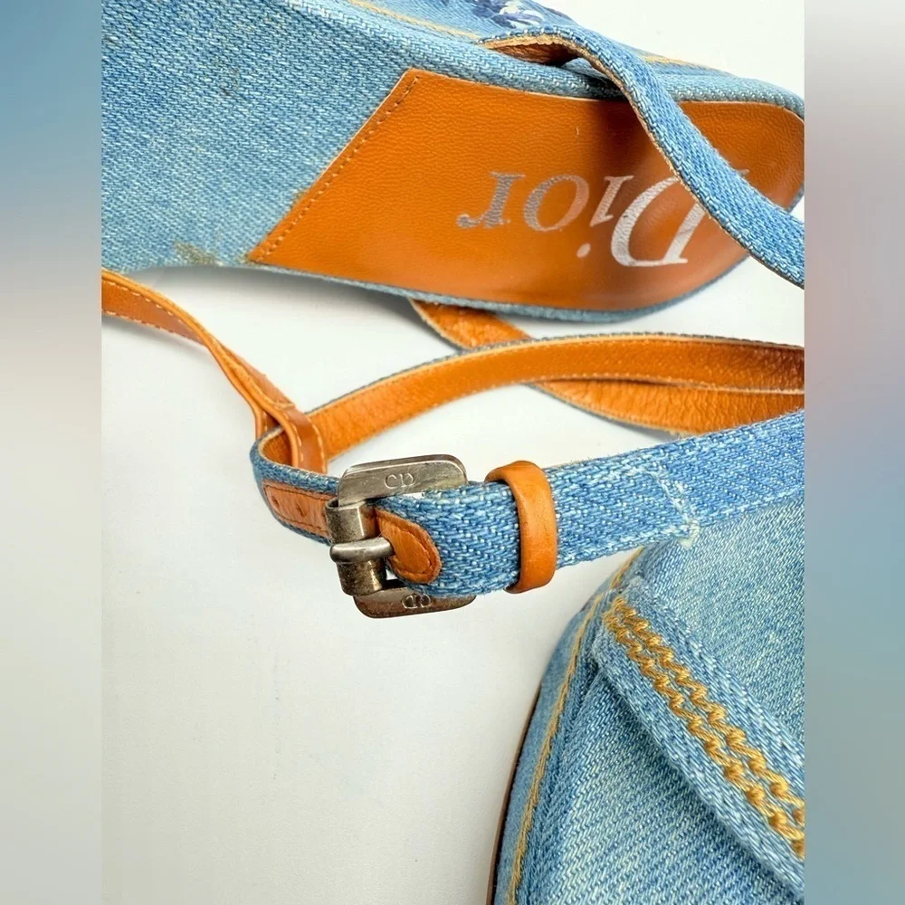 Dior christian vintage