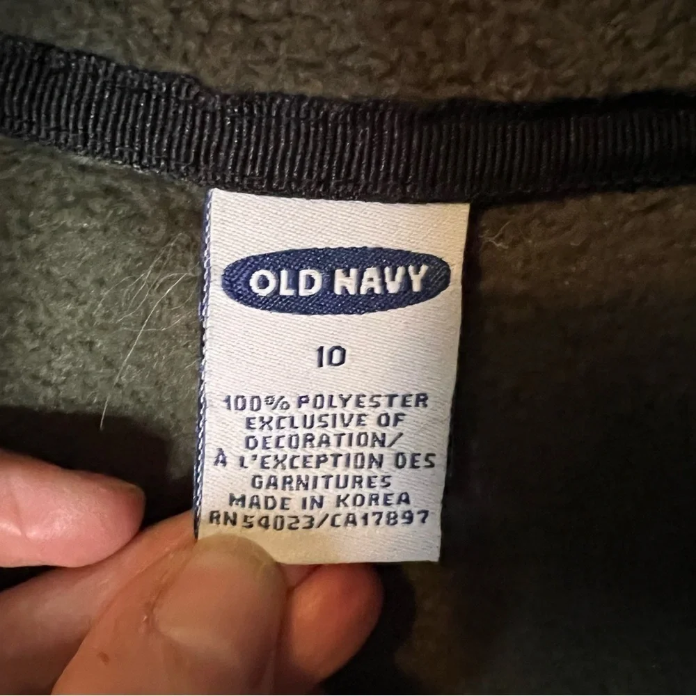 Old Navy this stylish