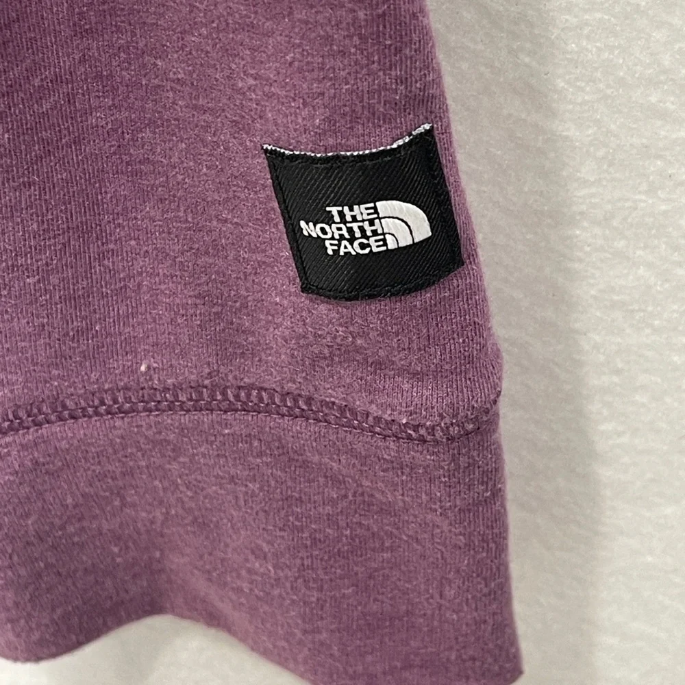 The North Face north face