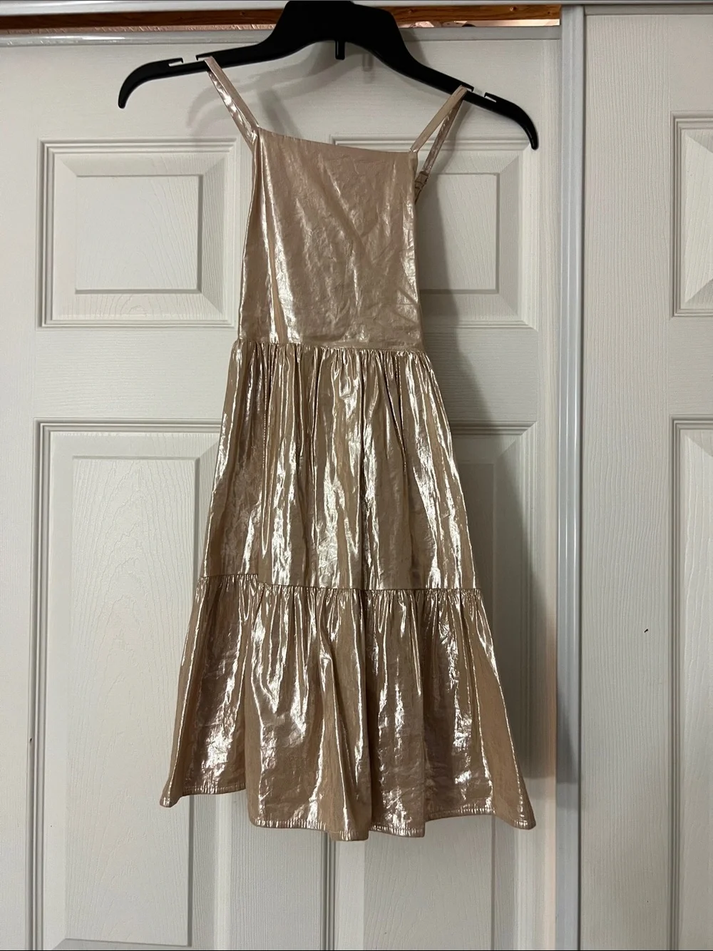 GAP sparkling metallic
