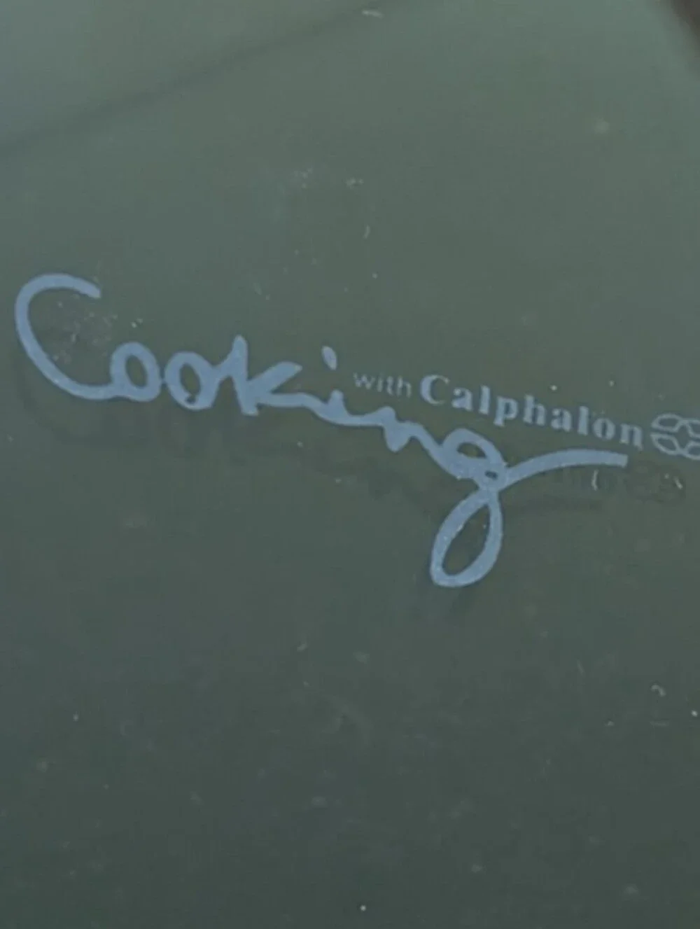 Cuisinart there are