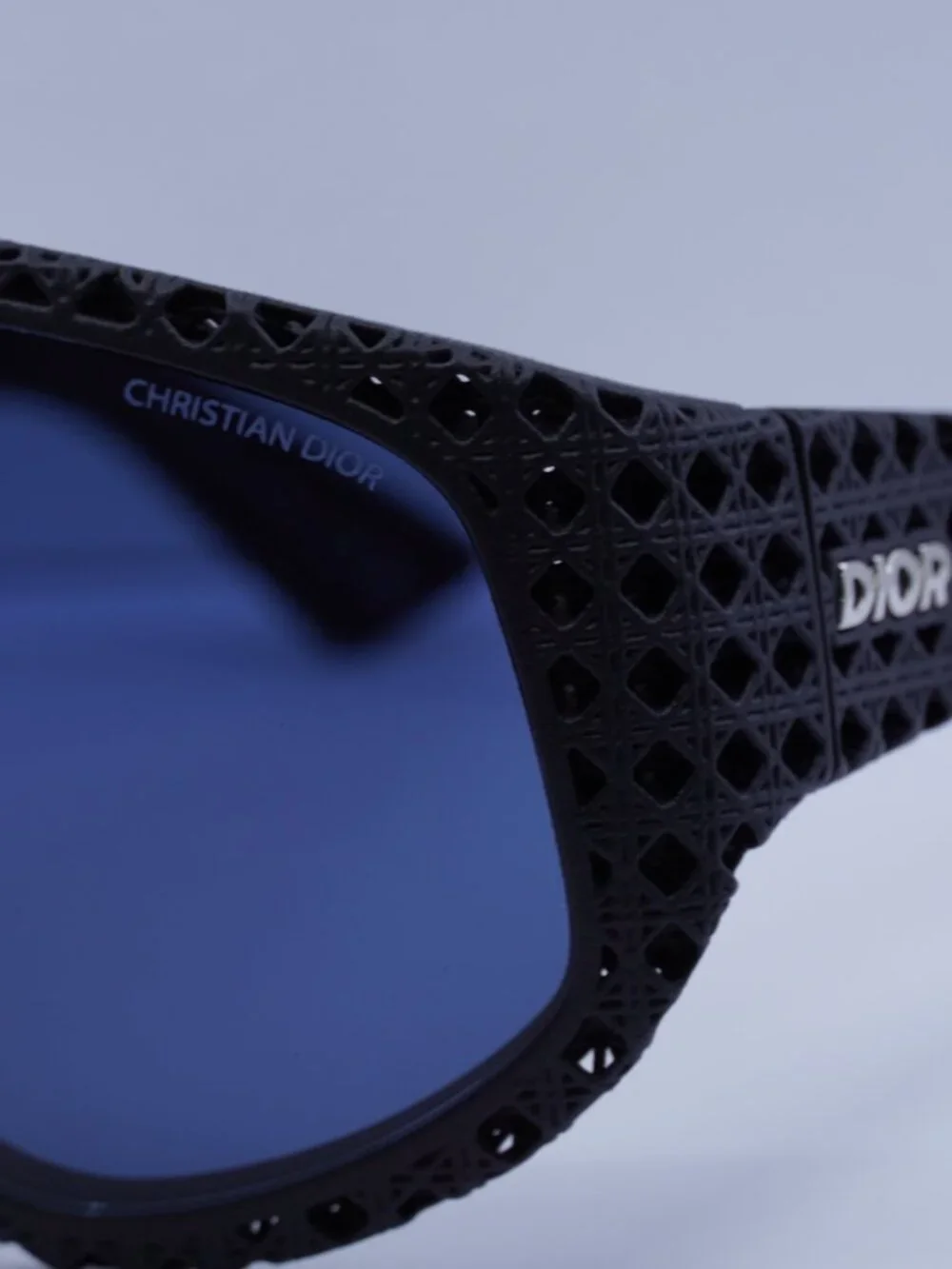 Dior model dior3d