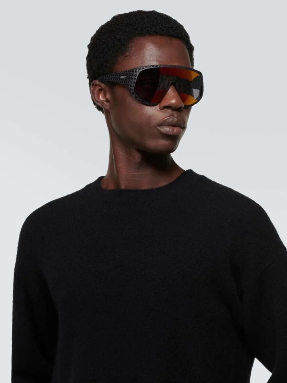 Dior model dior3d