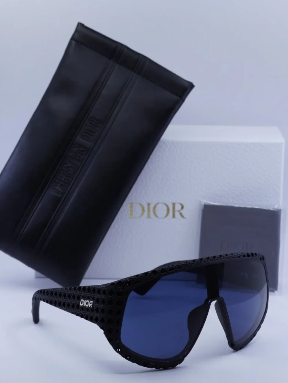 Dior model dior3d