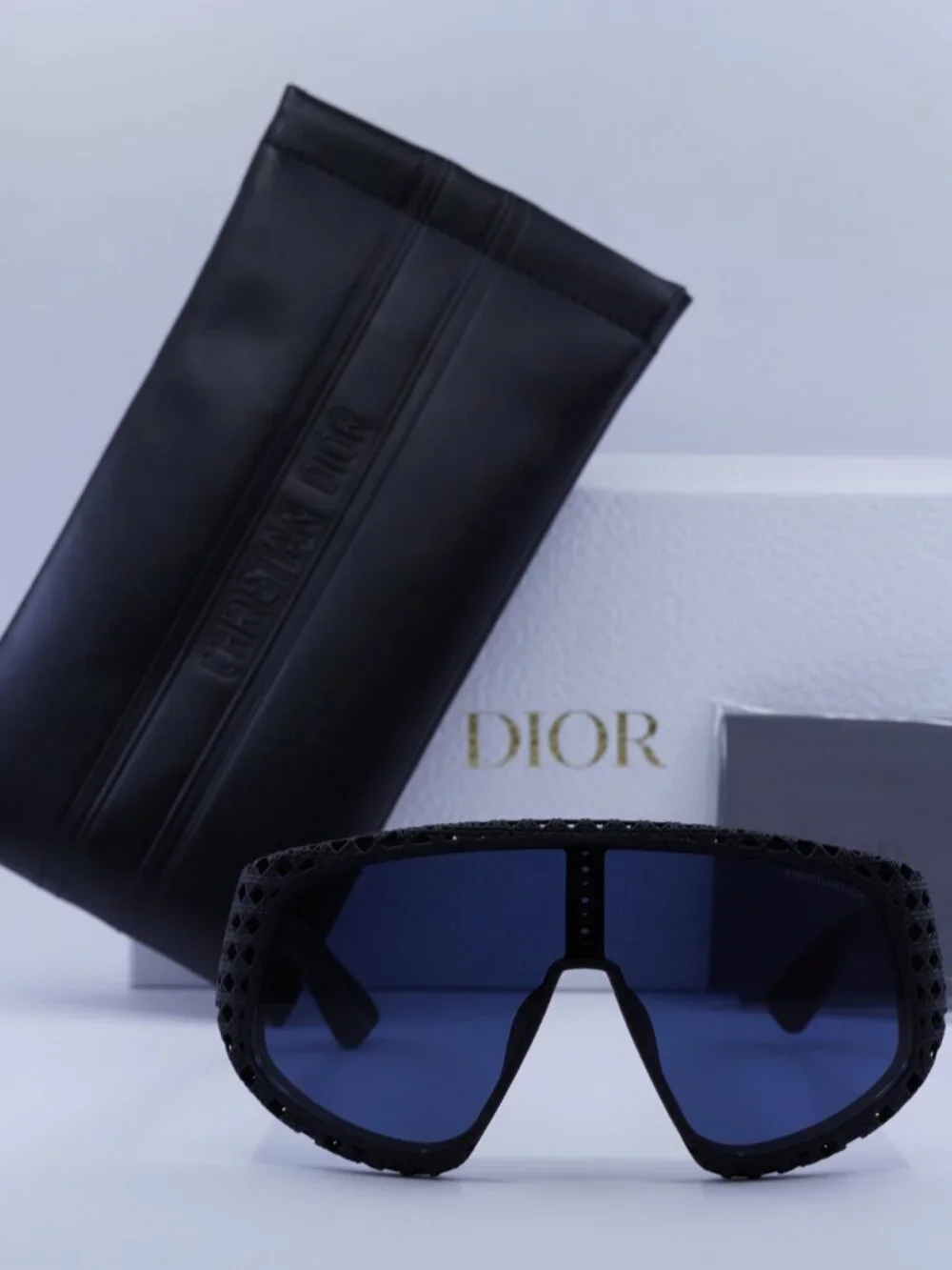 Dior model dior3d
