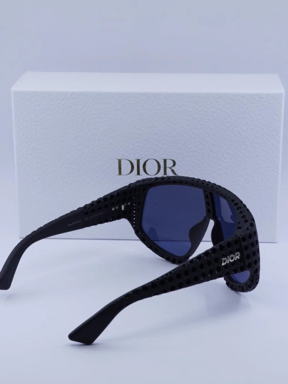 Dior model dior3d