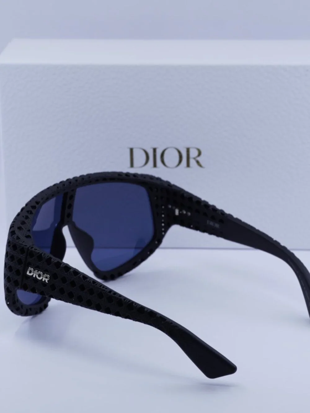 Dior model dior3d