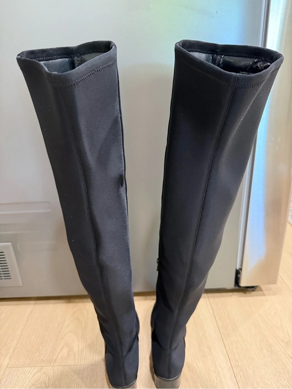 Calvin Klein sleek calvin