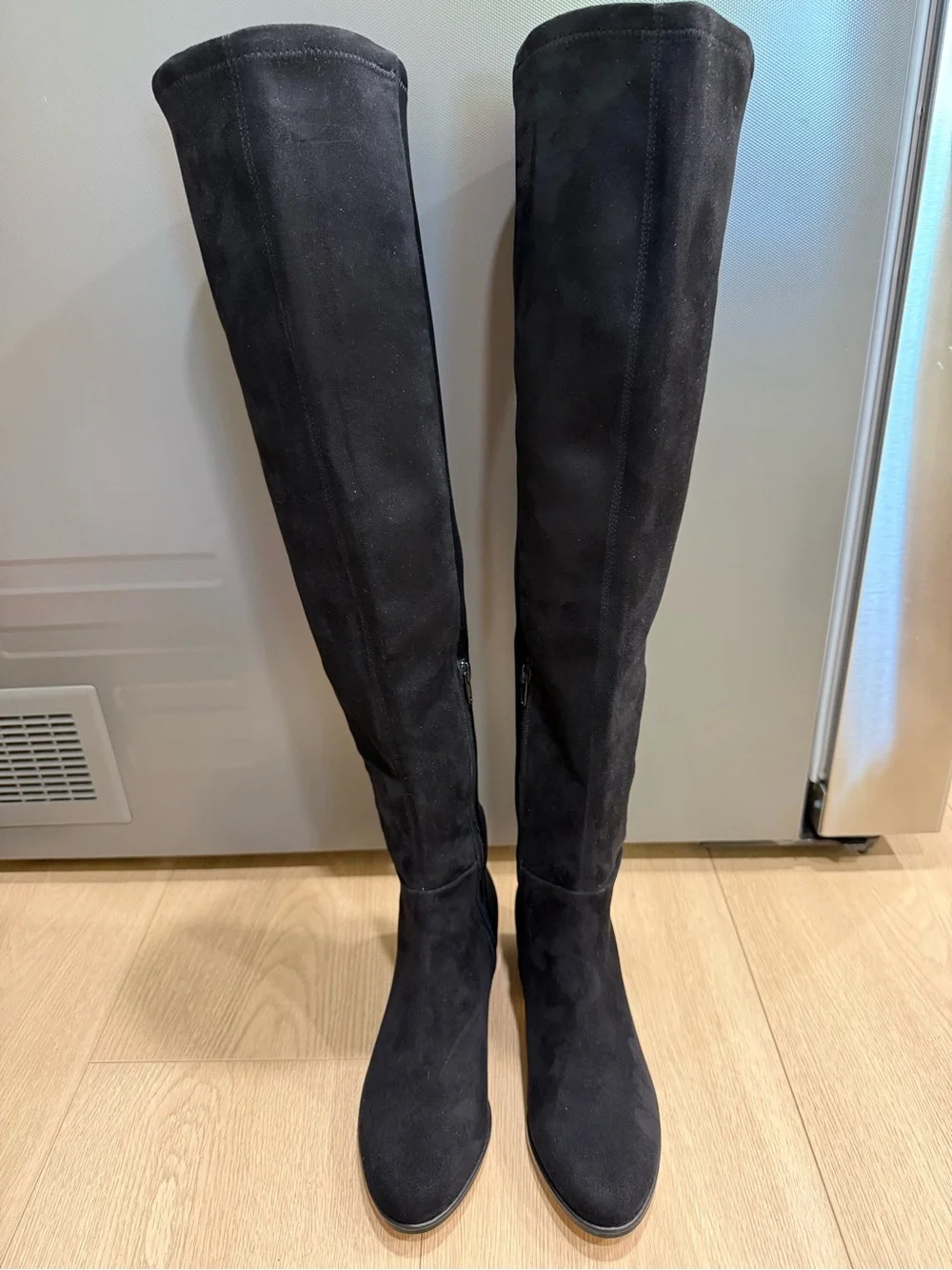 Calvin Klein sleek calvin