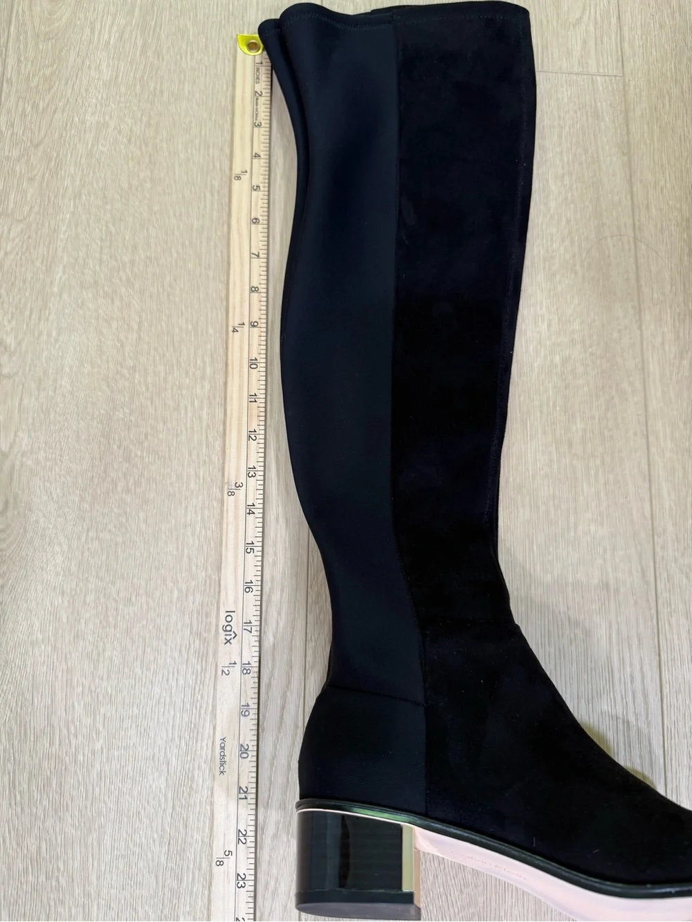Calvin Klein sleek calvin
