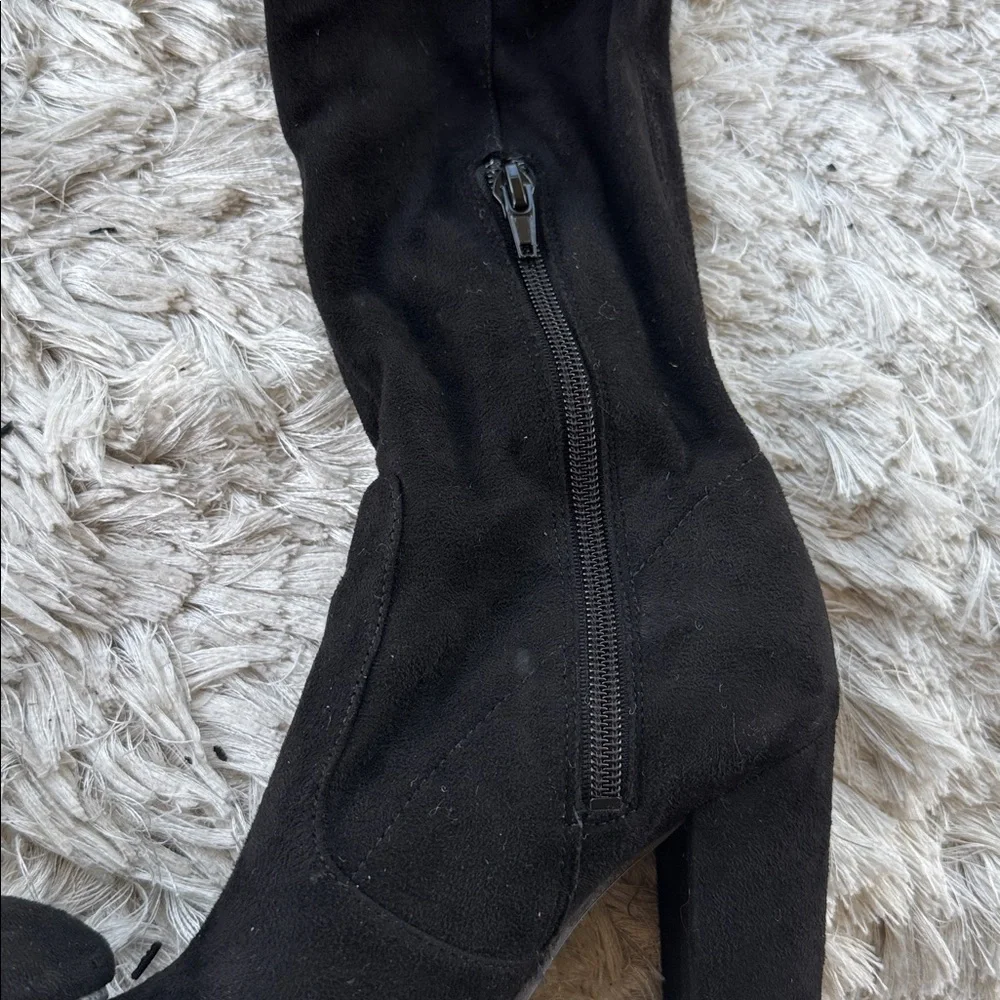 Ivanka Trump boots sophisticated imported