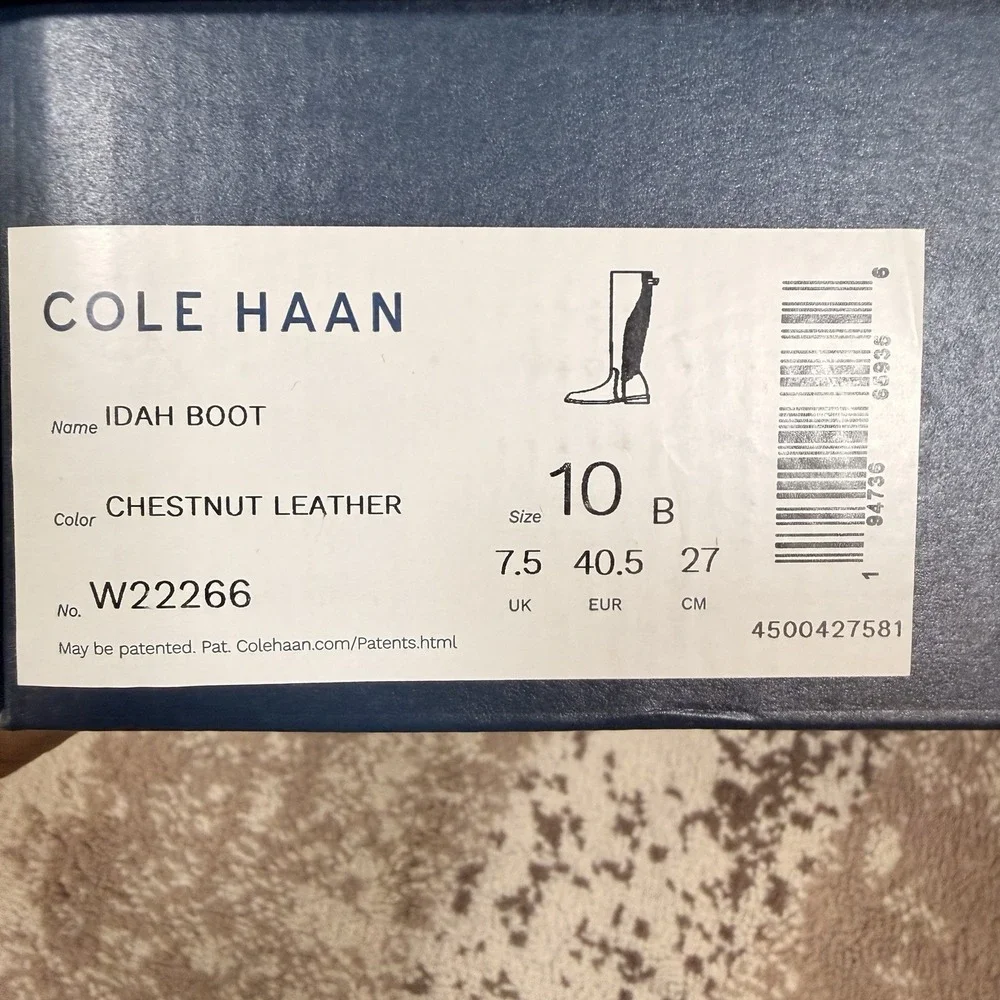 Cole Haan cole haan