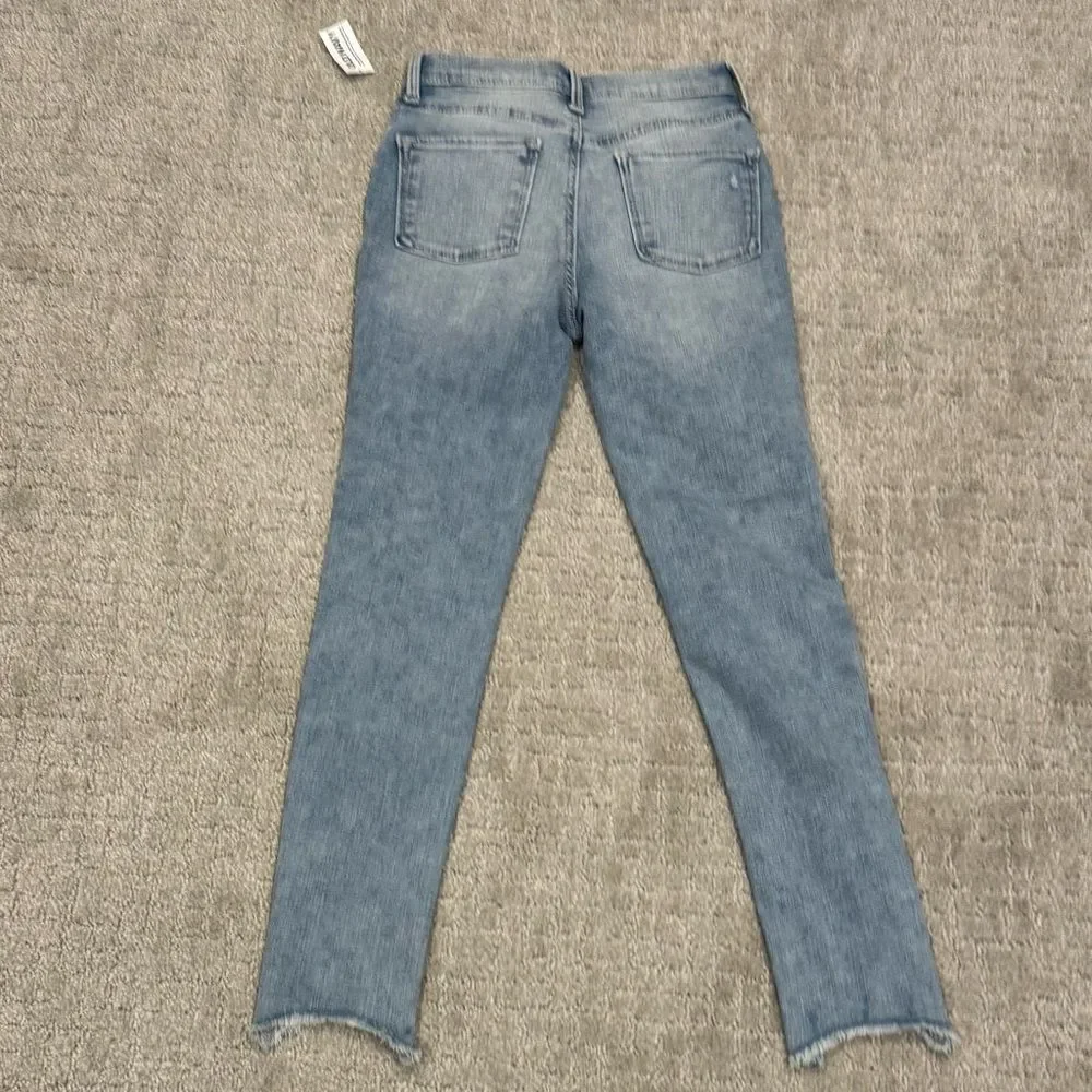 Old Navy stylish high