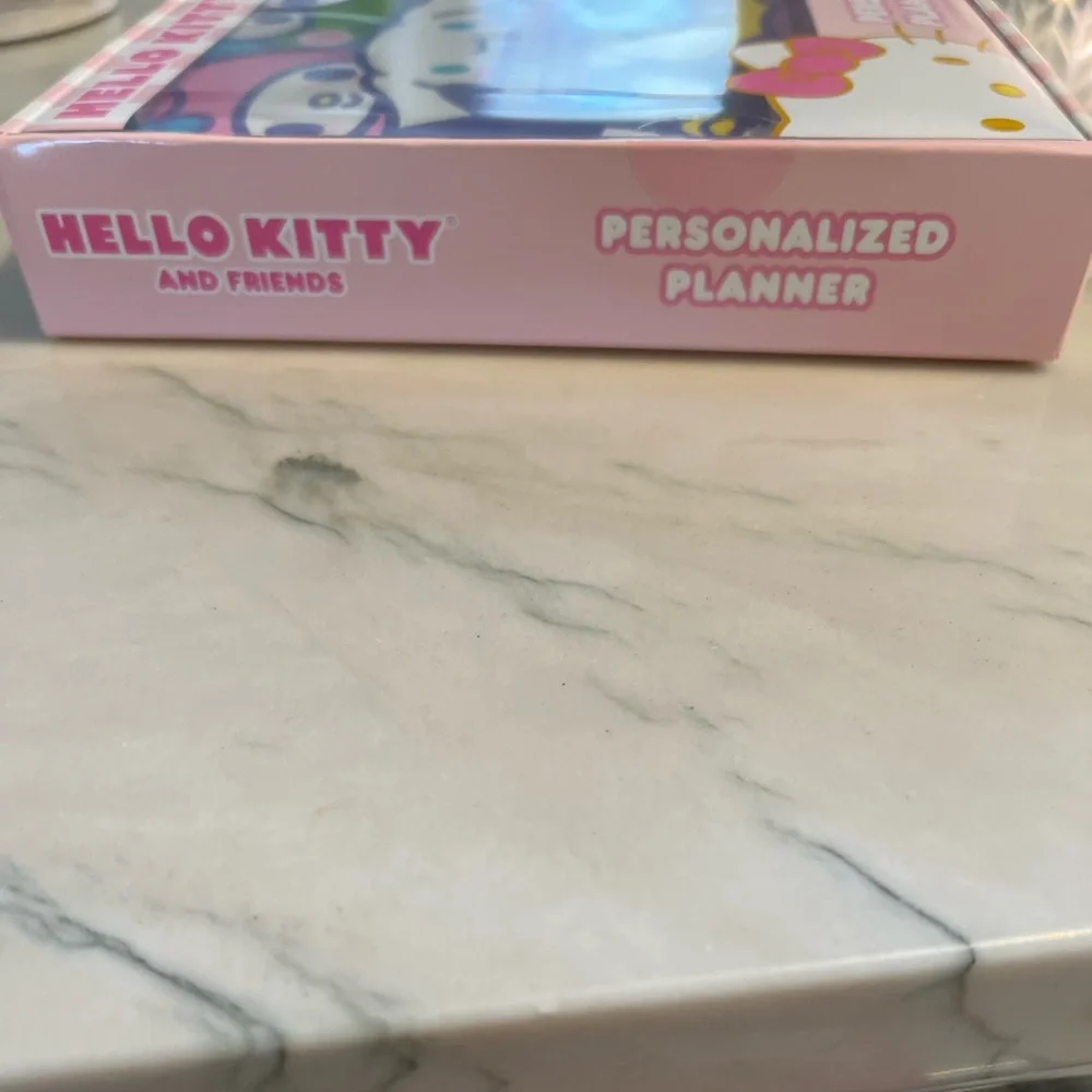 Hello Kitty sanrio hello