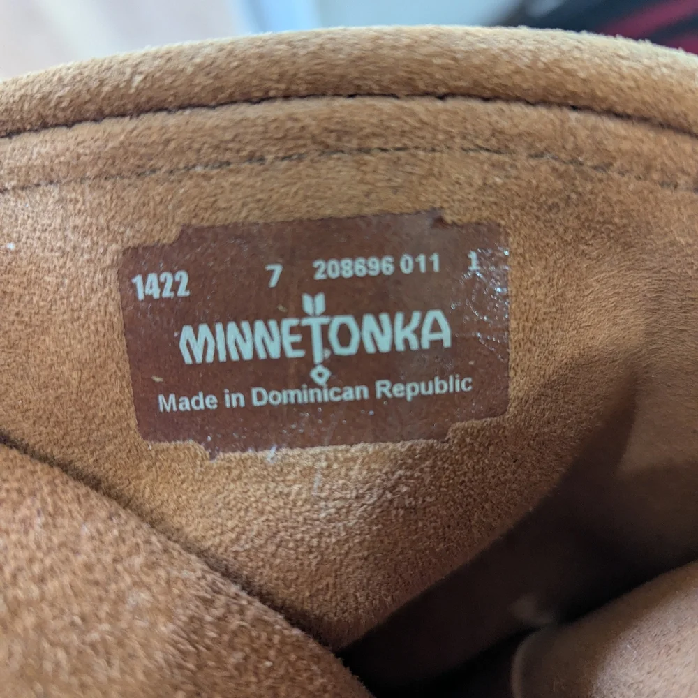 Minnetonka brand new
