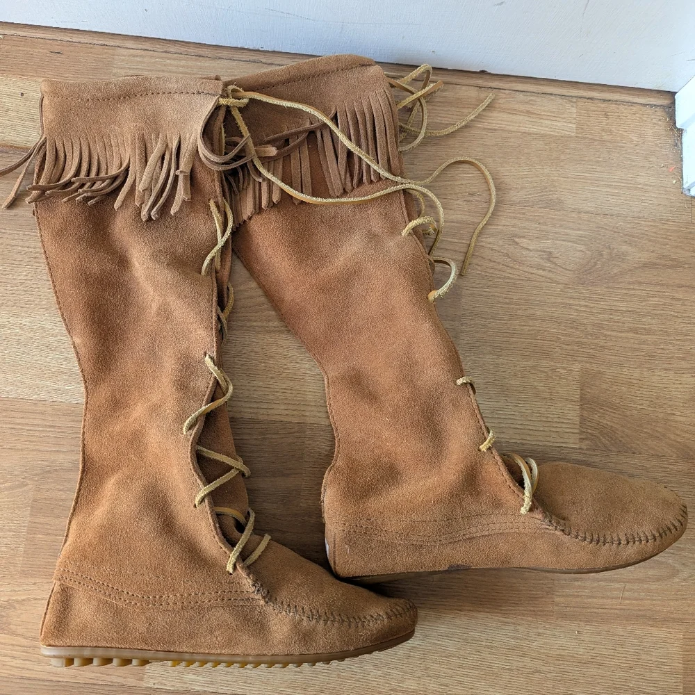 Minnetonka brand new