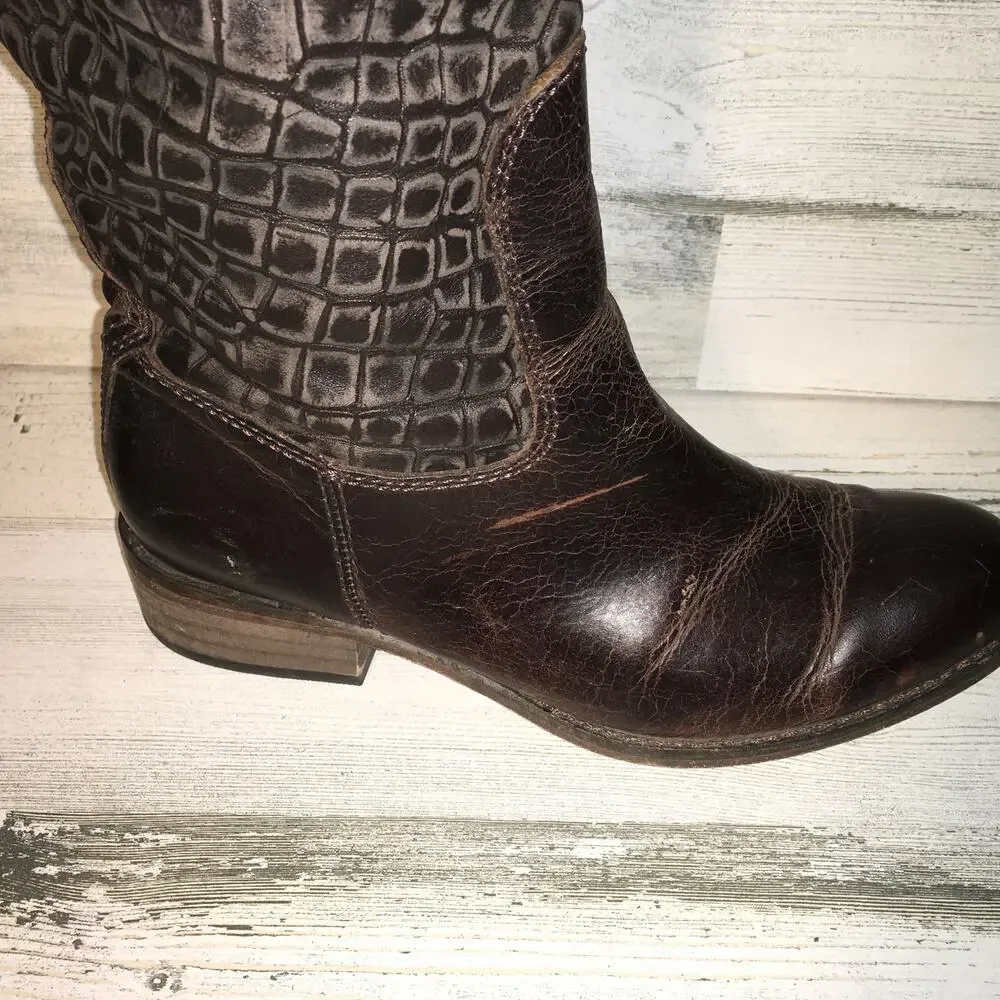 Lucchese check shipping